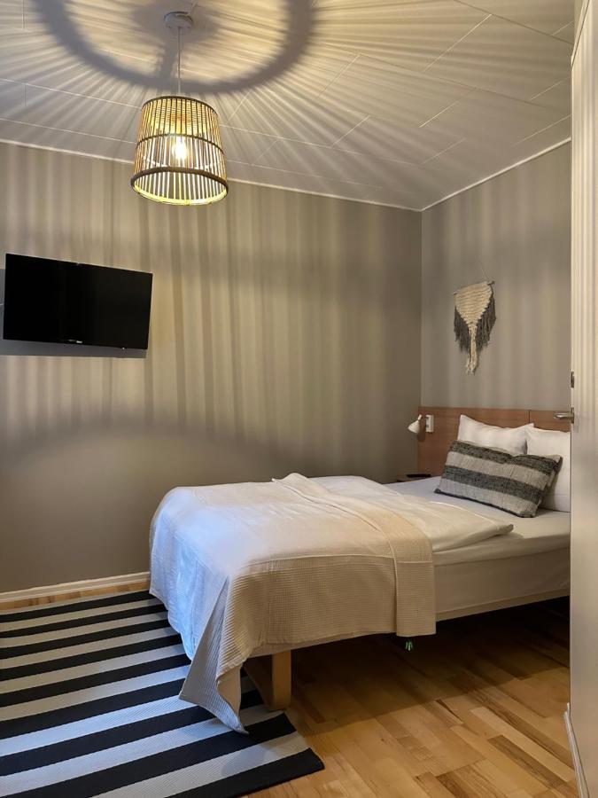 Single or Small Double Room