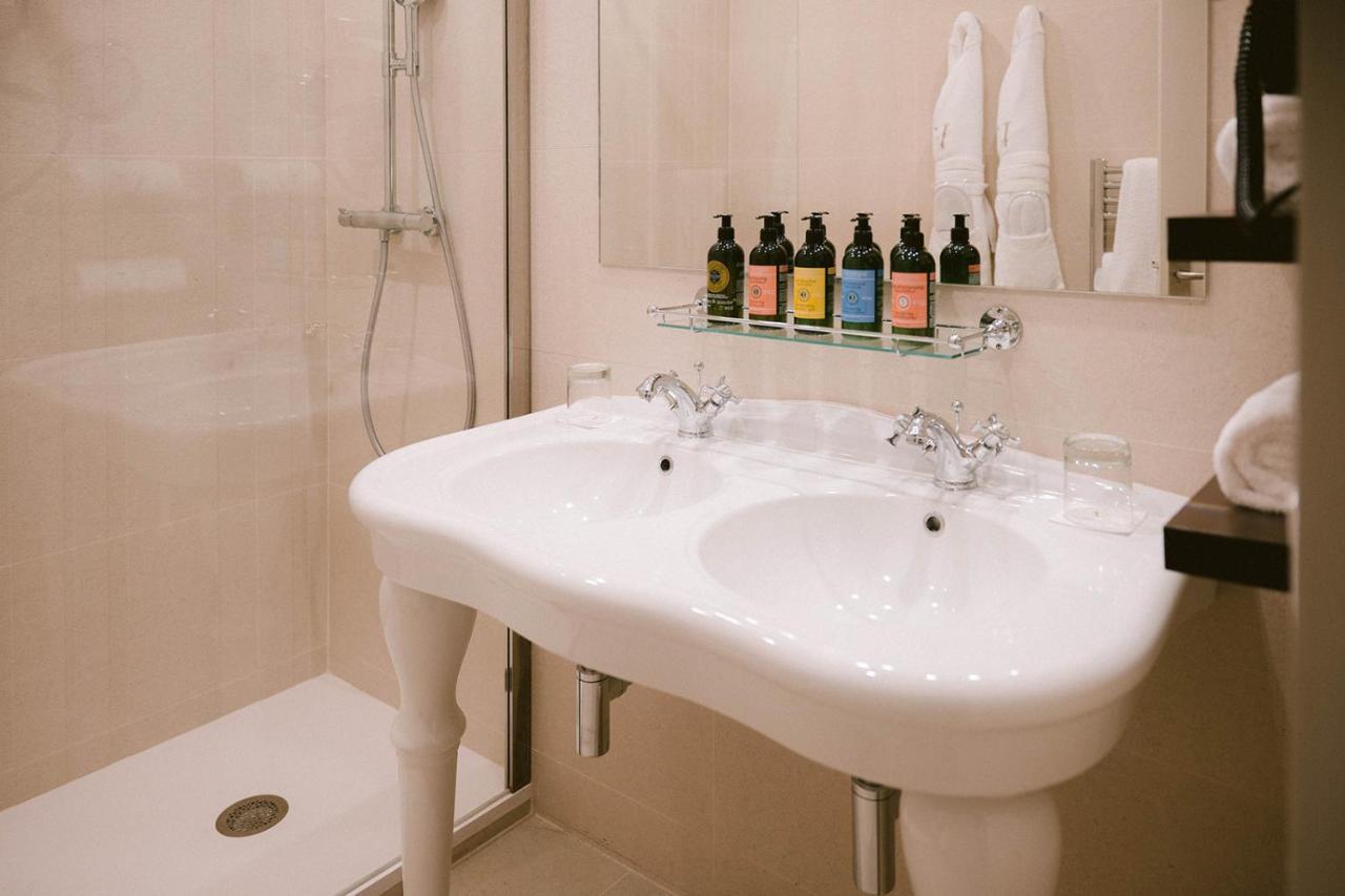 Junior Suite Unlimited Spa Access