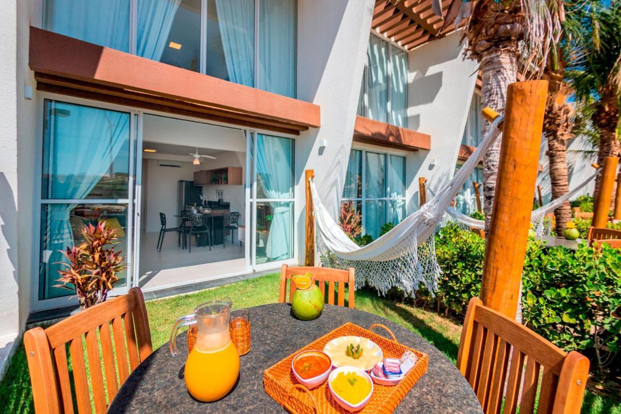 Loft Dunas 1 Suíte com Cozinha