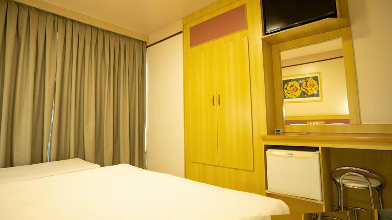 Apartamento Classic