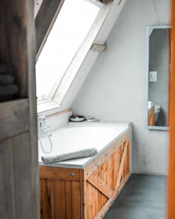 Studio Apartment Ground Floor