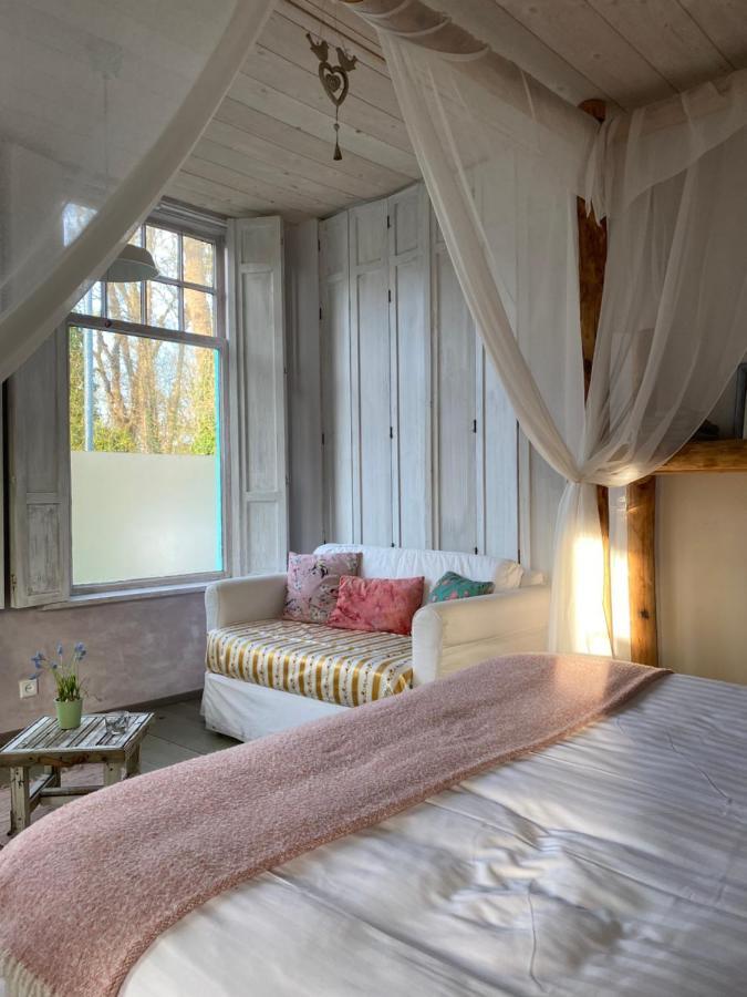 Studio Apartment Ground Floor