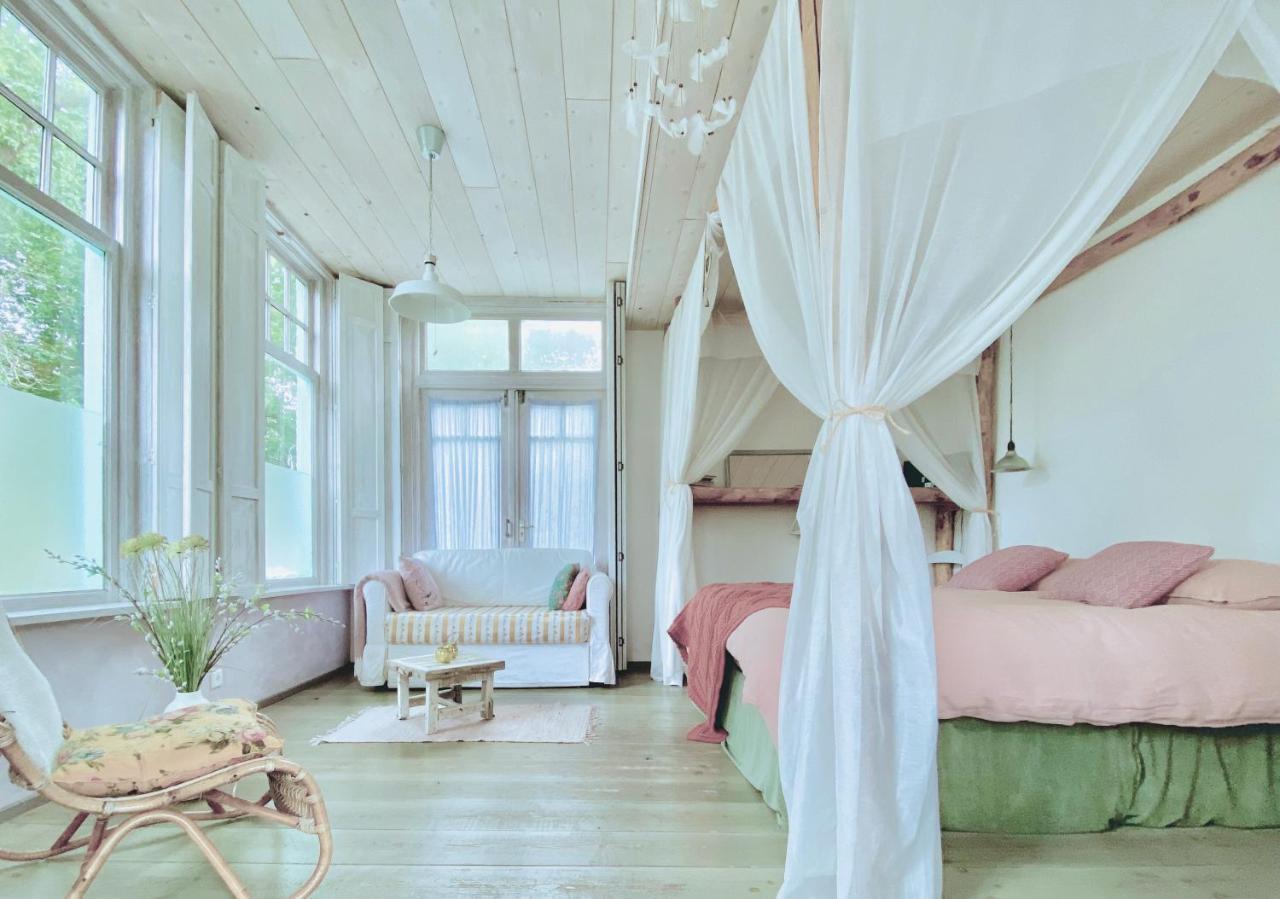 Studio Apartment Ground Floor