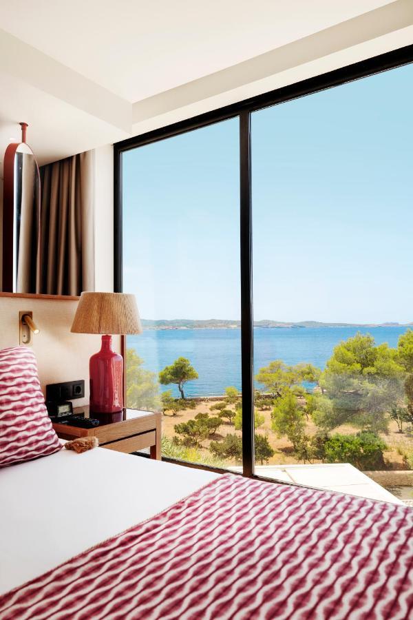 Junior Suite Panoramic Sea View