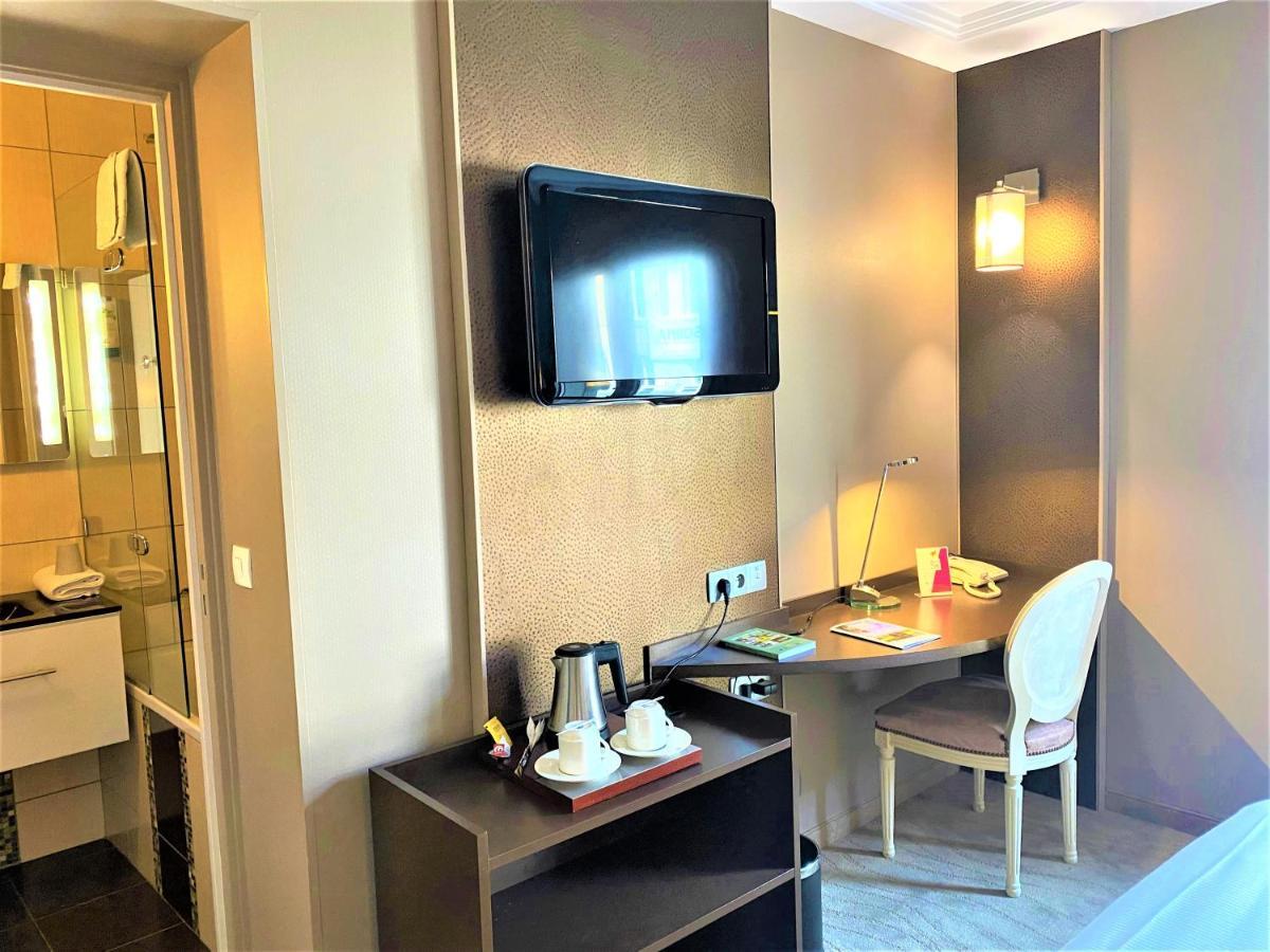 Privilege Double Room