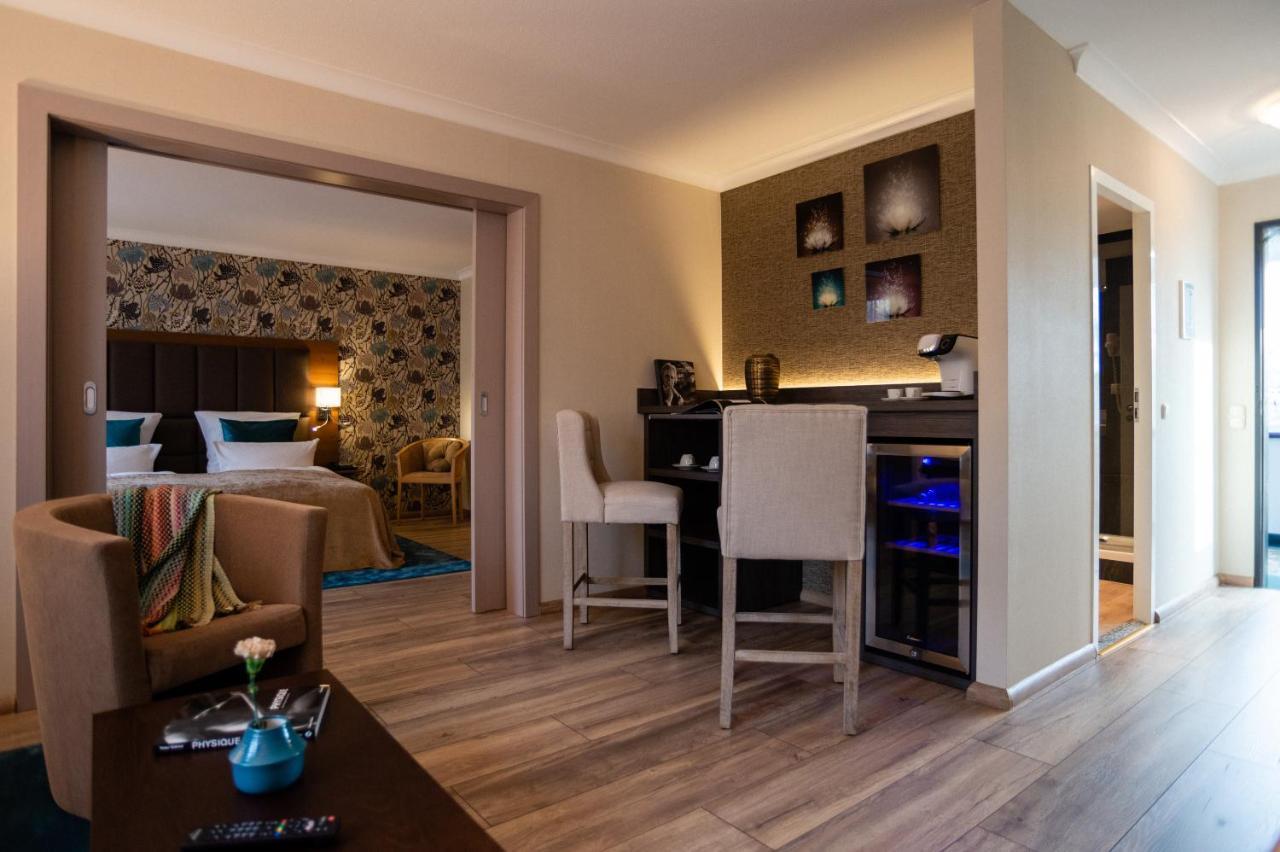 King Suite