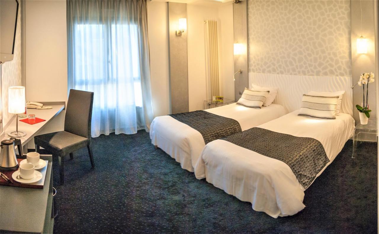 Celeste Superior Room