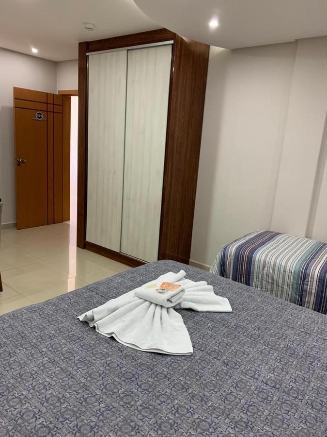 Executive Triple Room