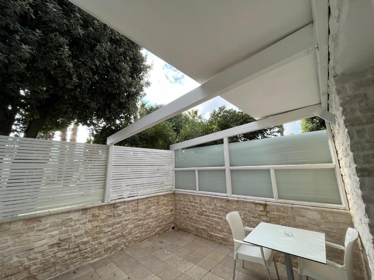 Double Room Patio