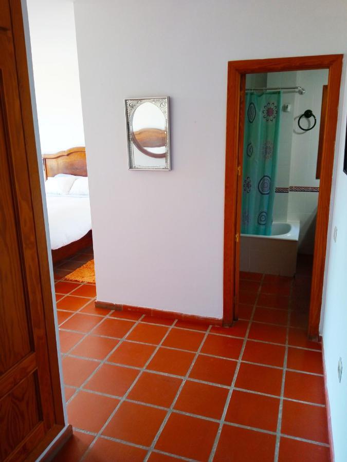 Suite Garden View