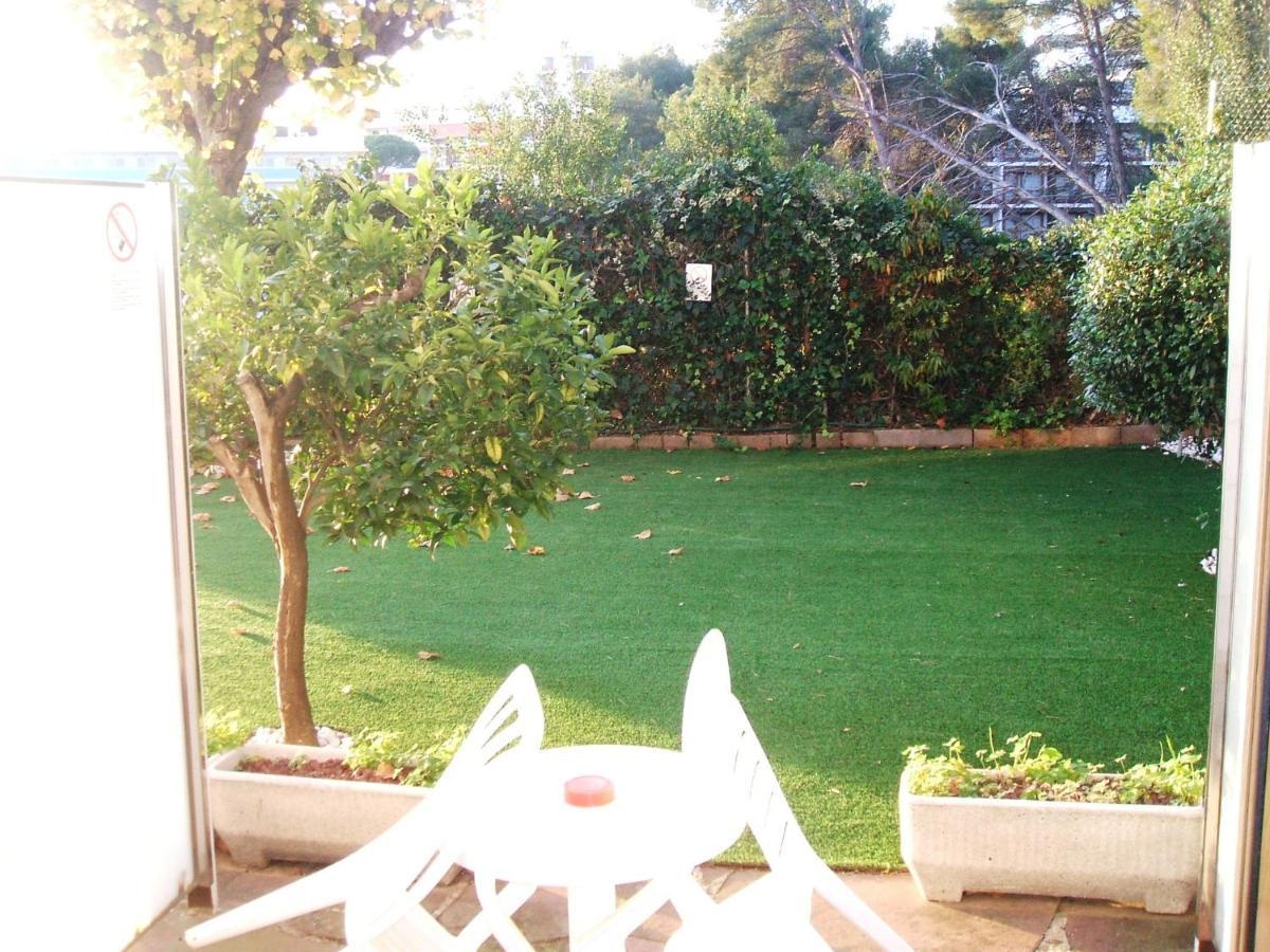 Twin Room Terrace