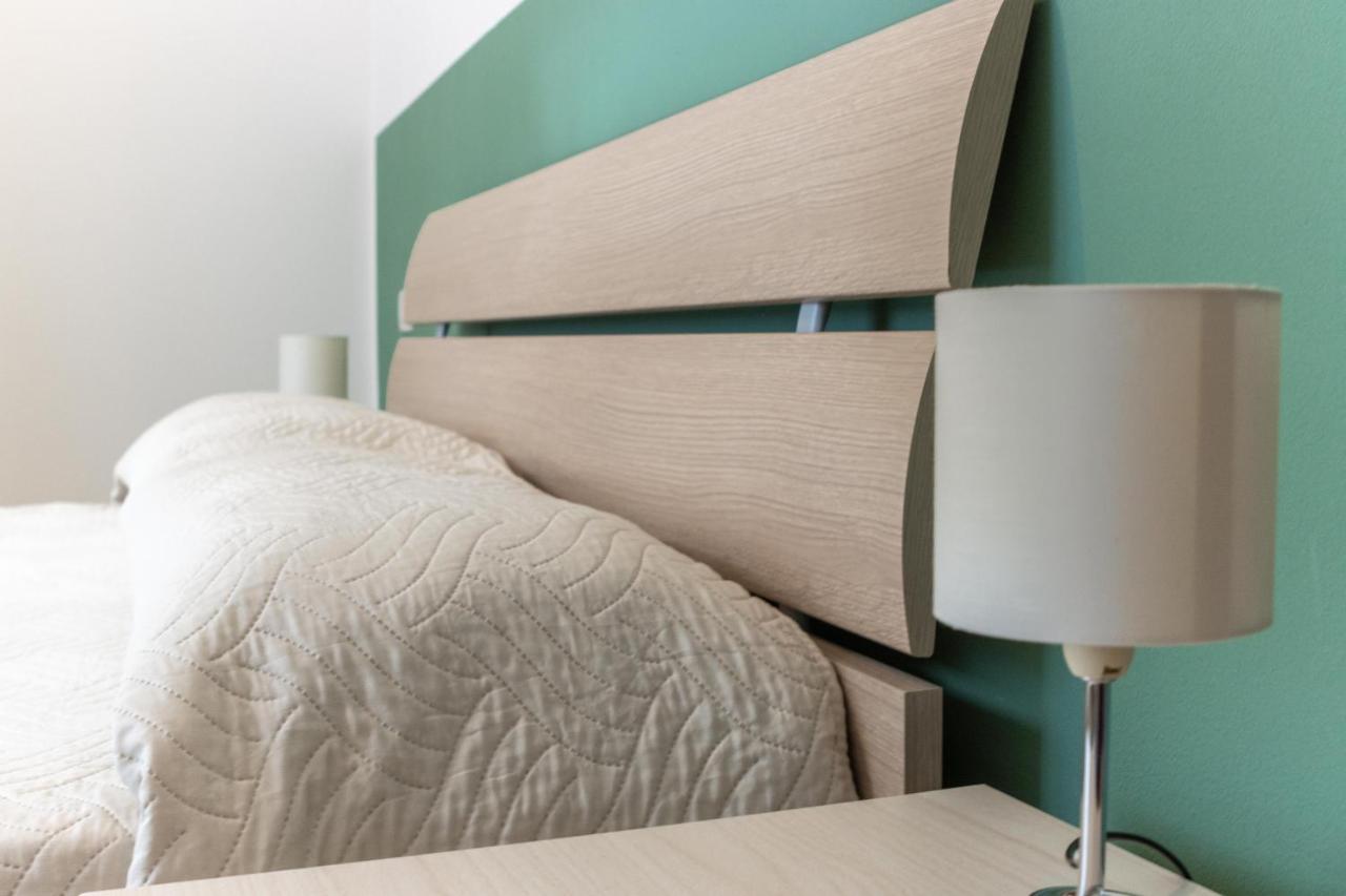 Two Bedroom Apartment