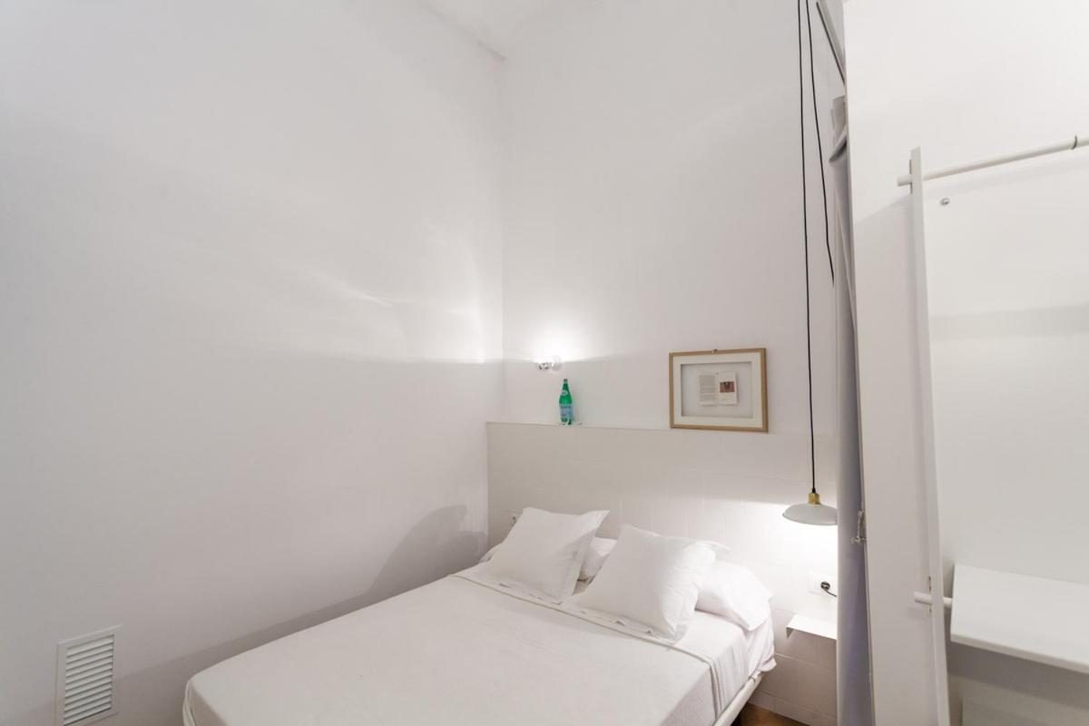 Interior Economy Double Room No View