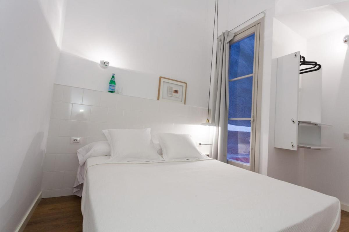 Interior Economy Double Room No View