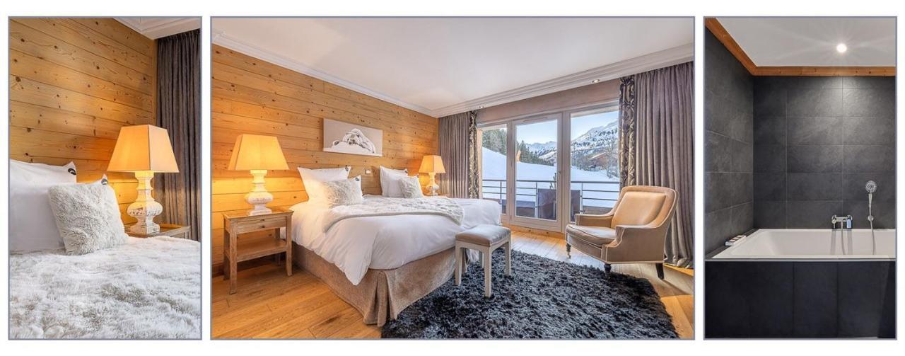 Chambre Double Supérieure