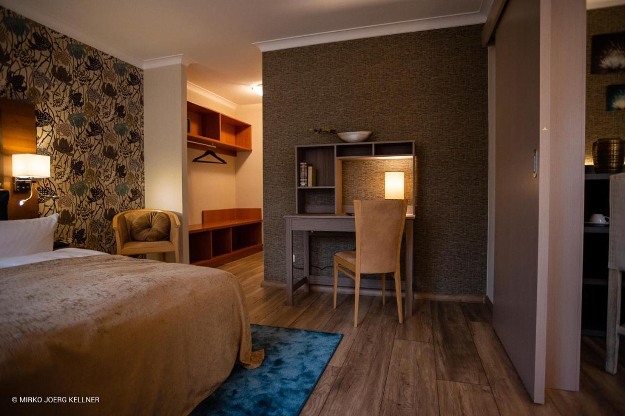 King Suite