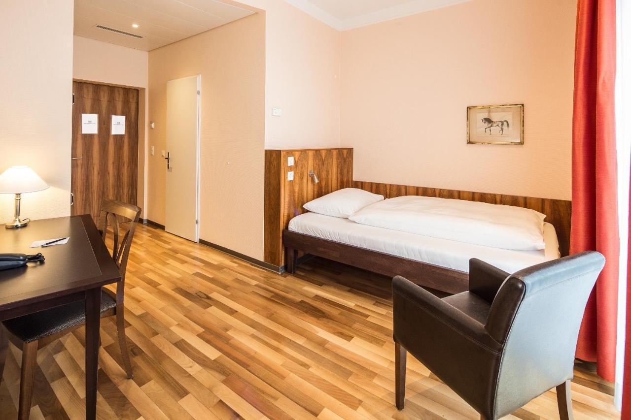 Economy Single Room