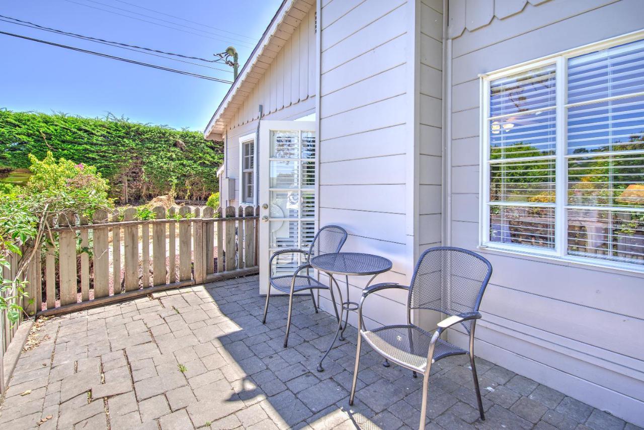 Studio Cottage
