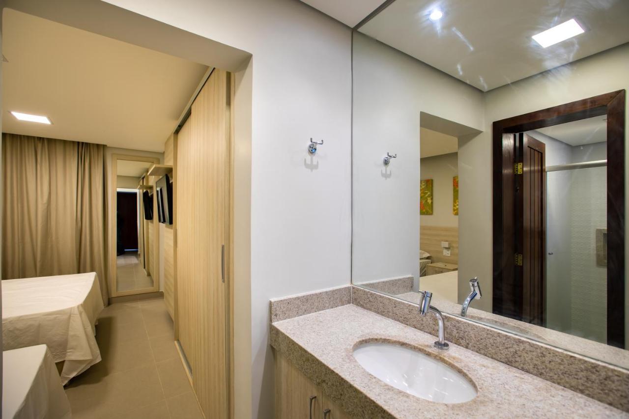 Classic Quadruple Room