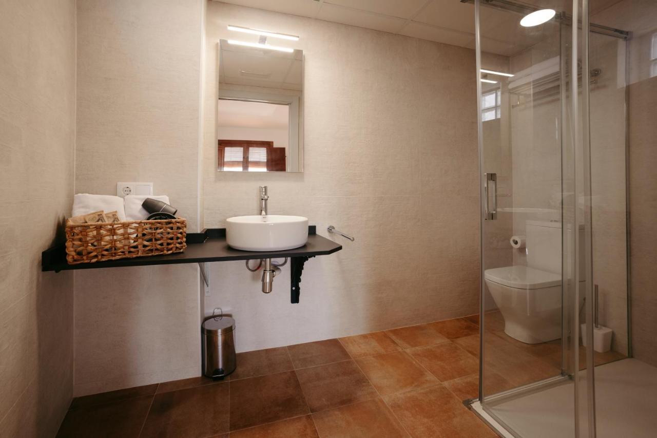 Habitación Doble Amplia 