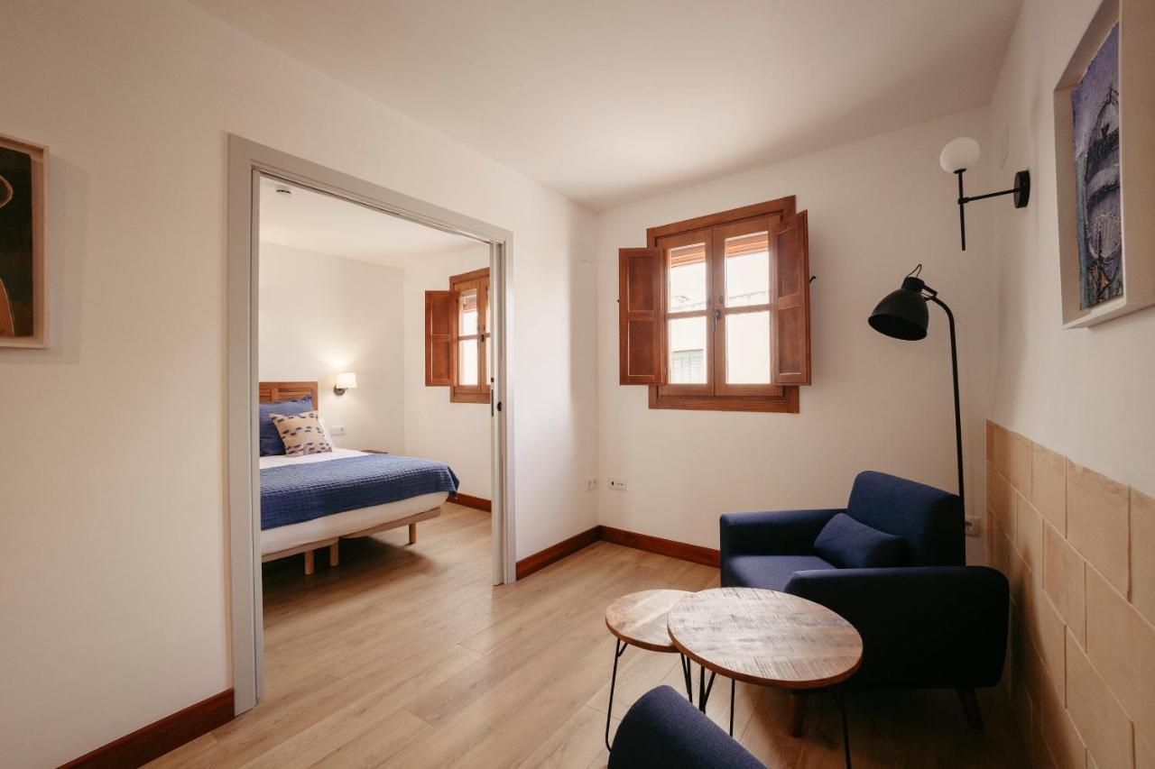 Habitación Doble Amplia 