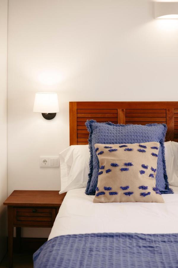 Habitación Doble Amplia 