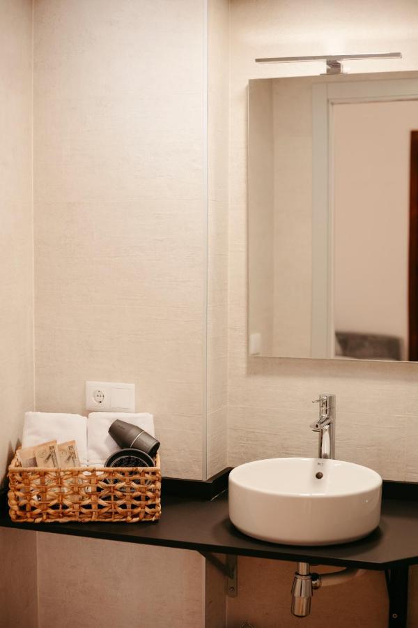 Habitación Doble Amplia 