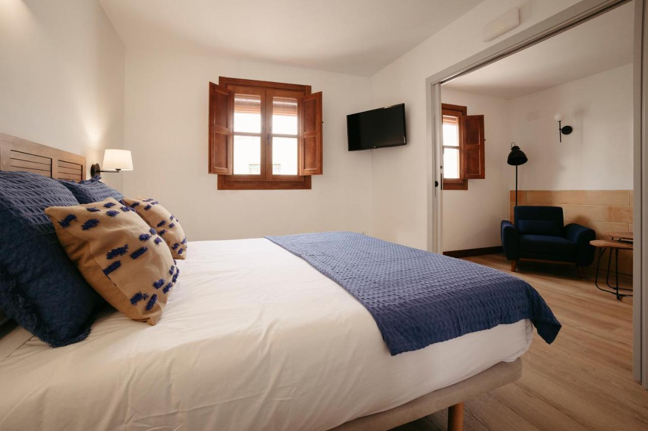 Habitación Doble Amplia 