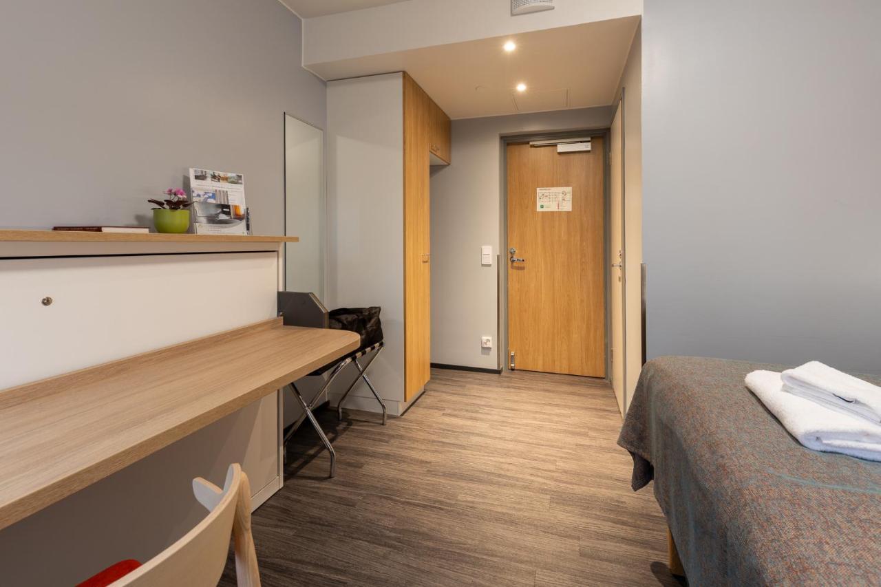 Standard Doppelzimmer