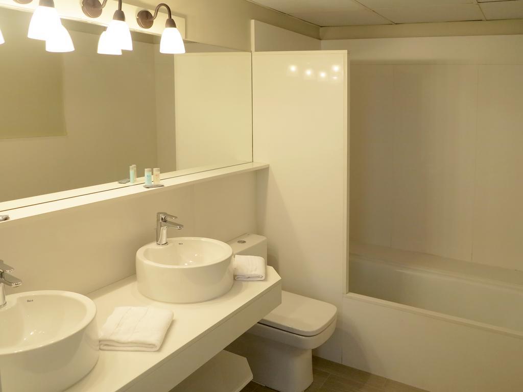 Suite Room