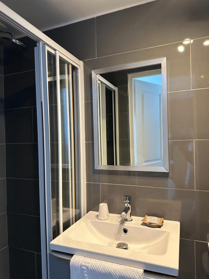 Double Room Sea View