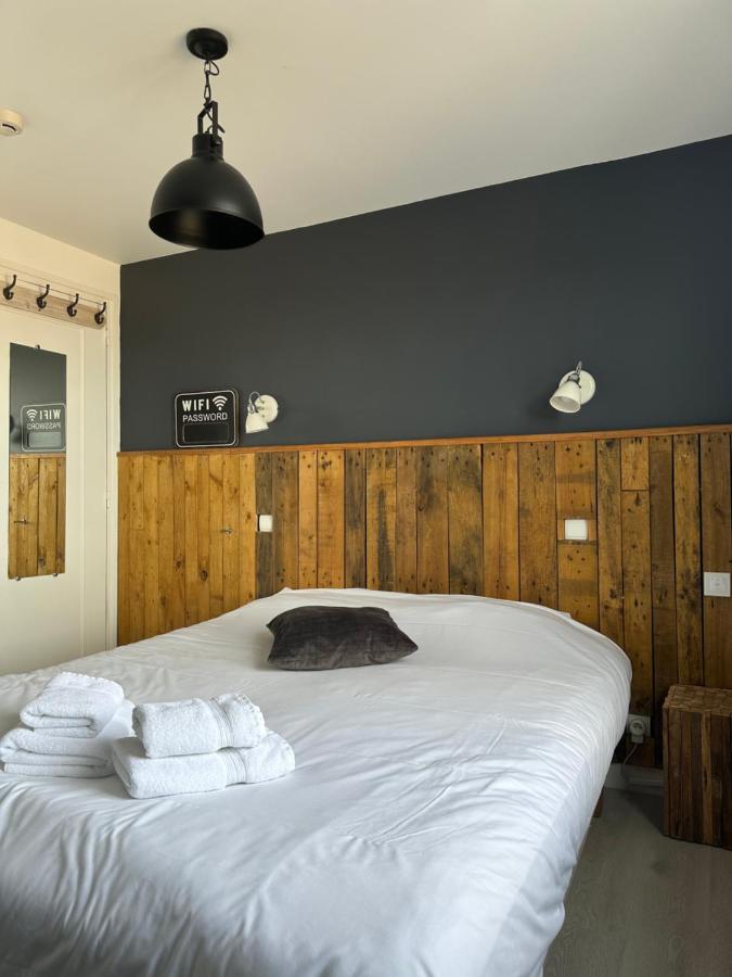 Double Room Sea View