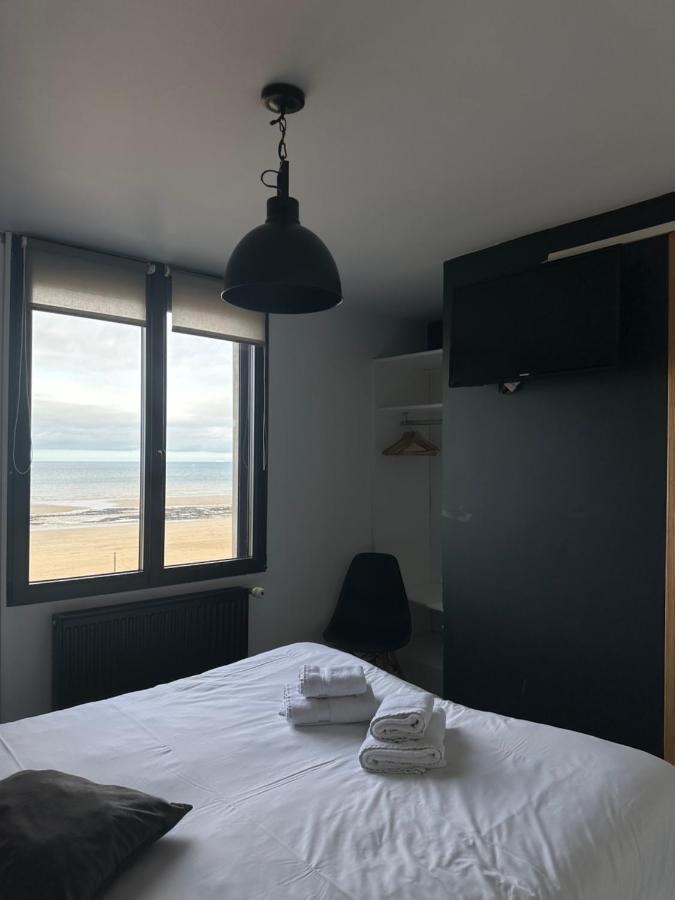 Double Room Sea View