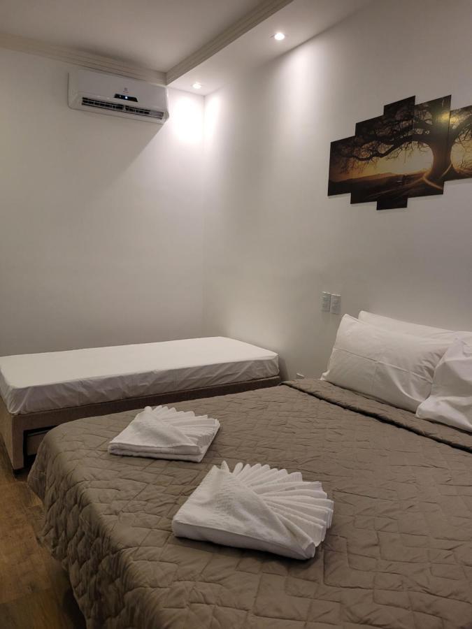 Suite Balcony