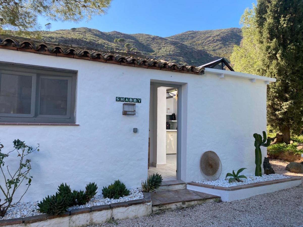 Double Room Terrace