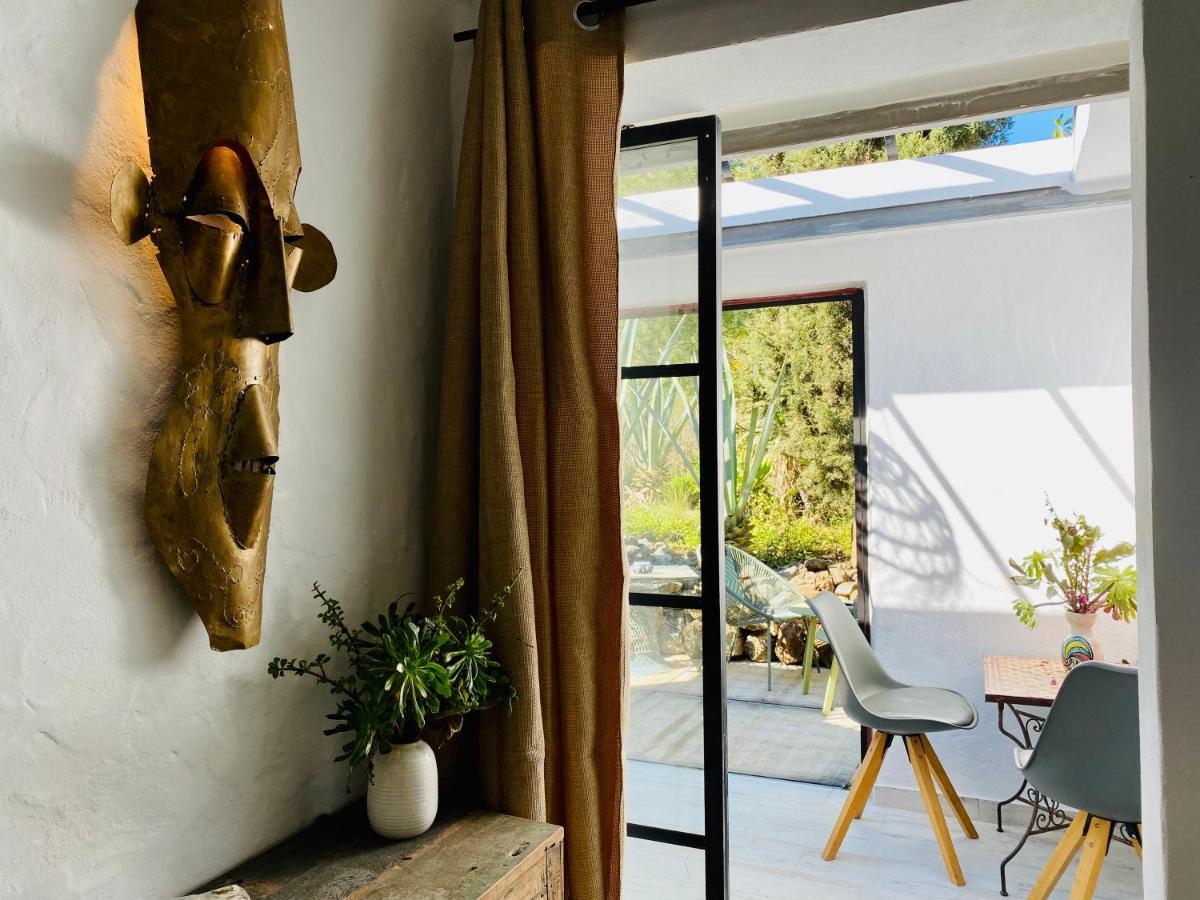 Double Room Terrace