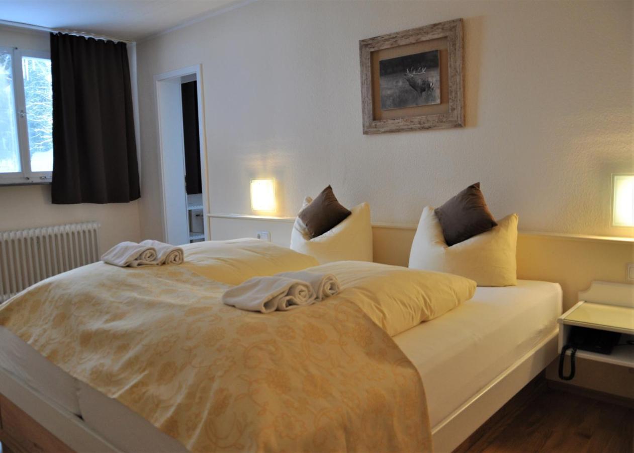Doppelzimmer