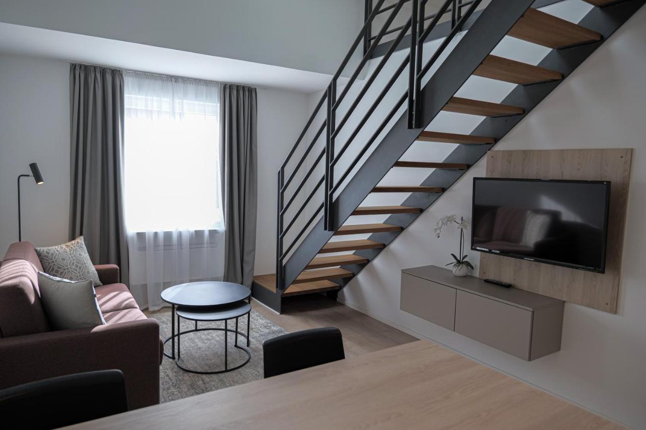 Duplex Suite