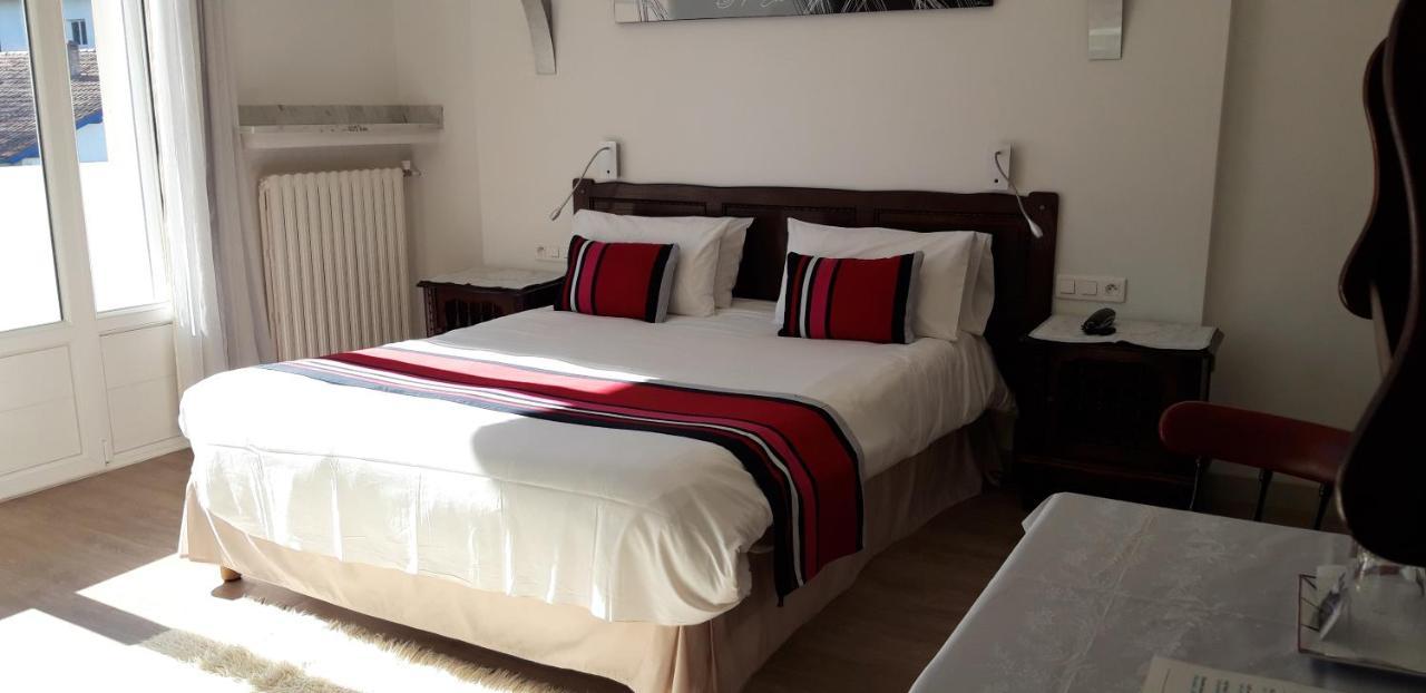 Superior Double Room Terrace