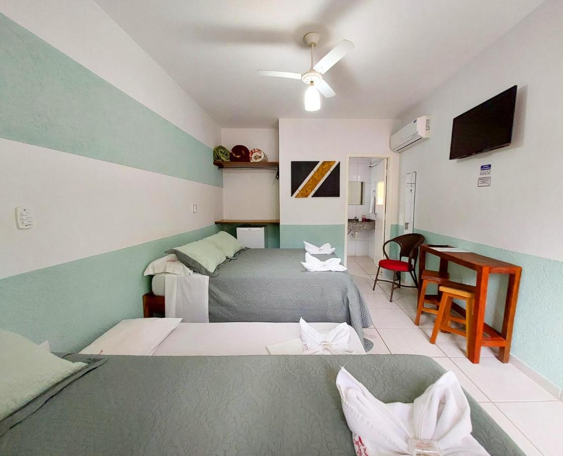 Standard Suite