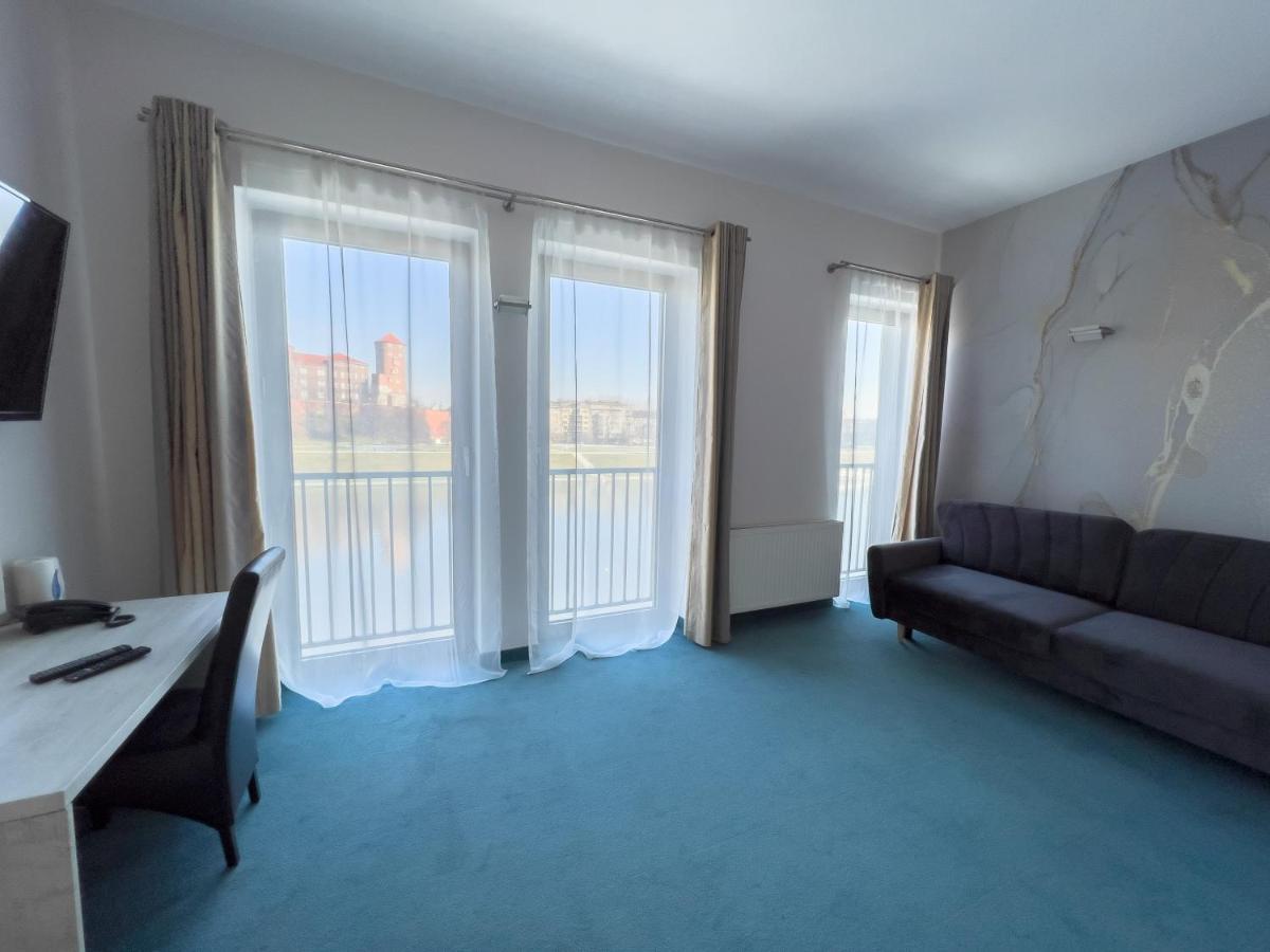 Deluxe Apartment Castle View not guaranteed