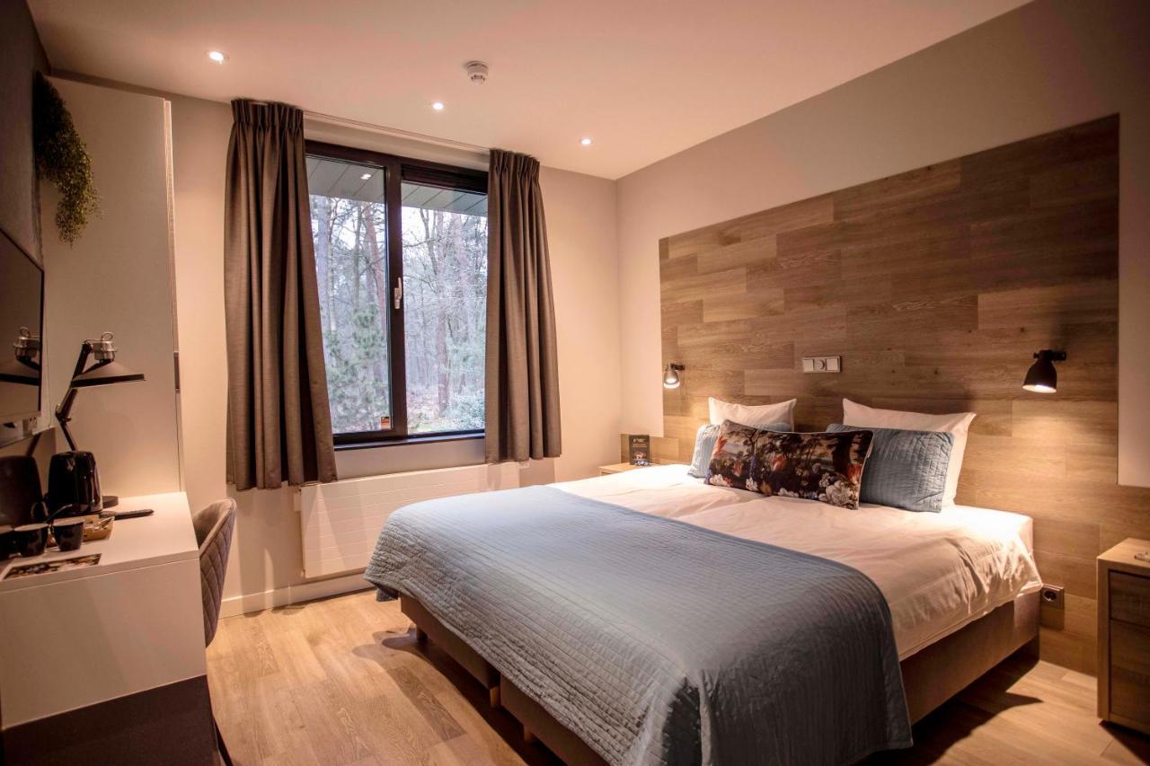 Double Room Garden View
