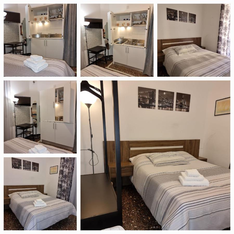 Deluxe Single Room Balcony