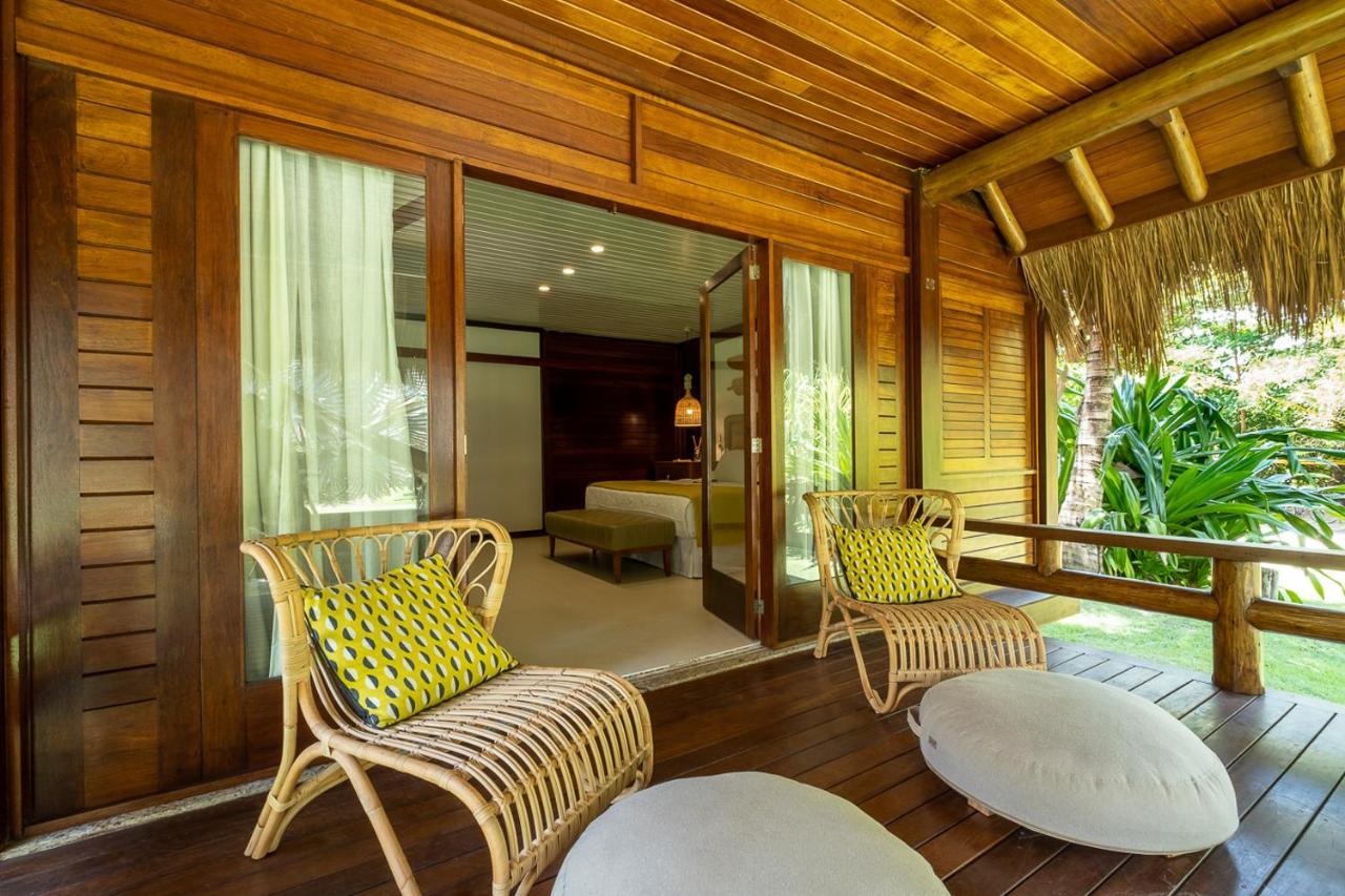 Two-Bedroom Bungalow