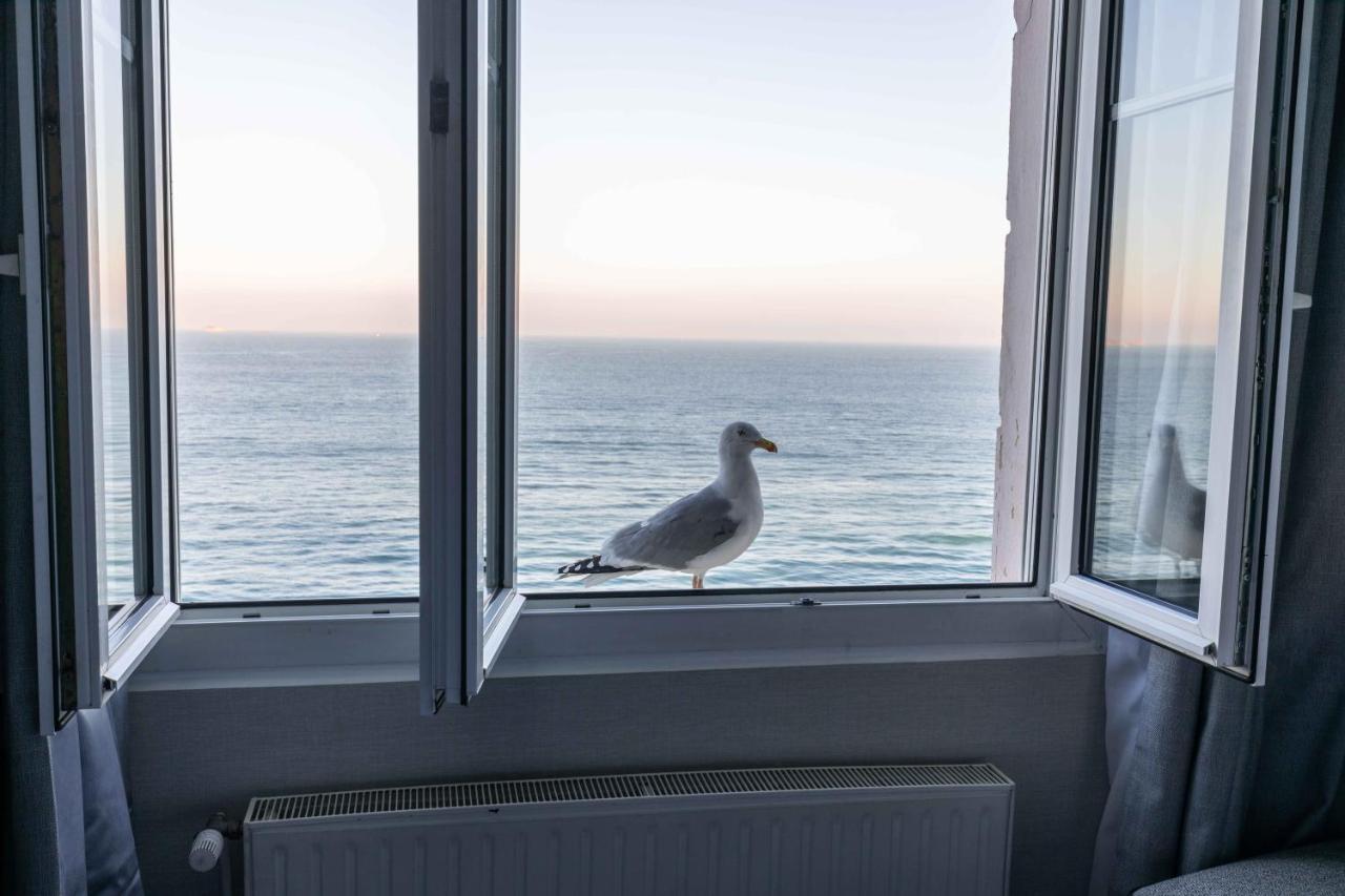 Standard Room Sea View