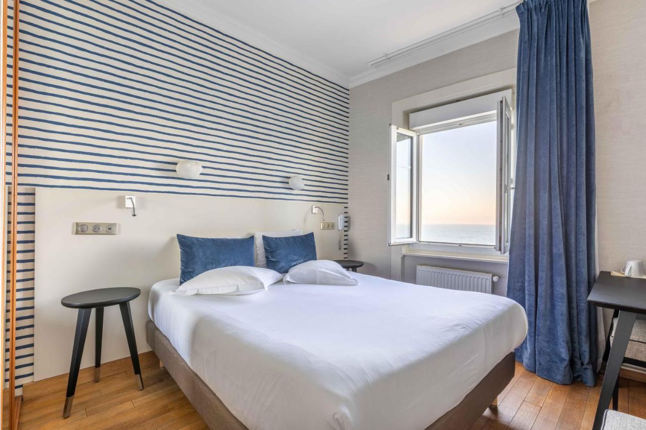 Standard Room Sea View