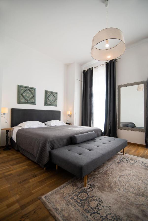 Family Suite City View
