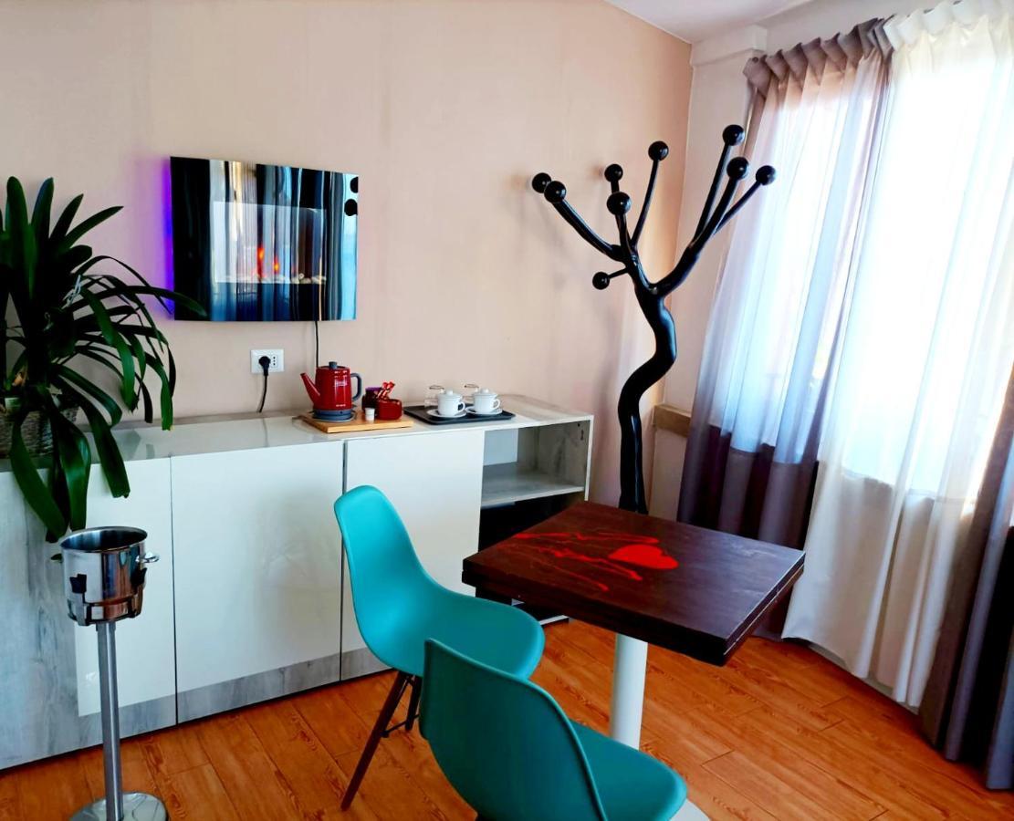 Suite Lake View