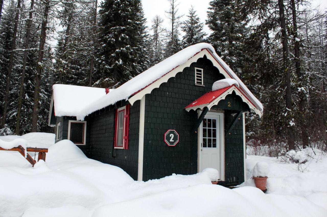 Bungalow #2