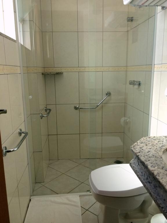Twin Room Disability Access